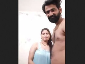 Marged gets caught by her boss in the bathroom