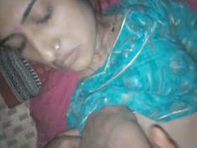 Indian sardarni mistreated by husband in video
