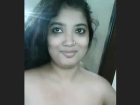 Gorgeous woman from the countryside