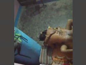 Neighbor caught having sex: A local man's sexual escapades captured on camera