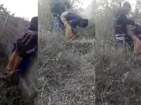 Desi girl gets roughed up by two guys in XXX MMS video scandal