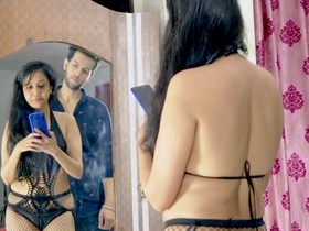 Watch a steamy Hindi short film with ETWorld's dirty affair collection