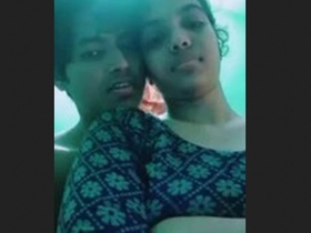 Enjoy a steamy encounter with Desi, the ultimate fun lover