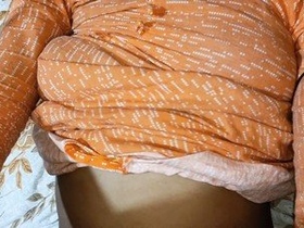 Indian babe Riya gets pounded hard