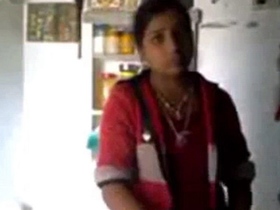 Village Bhabhi's affair with her devar ends in a full-on fucking session