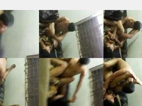 Watch Indian girl get fucked on sofa in sex video