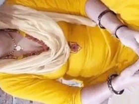 Hindi audio of bhabhi and jija's sexual encounter with sage and ko