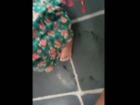 South Indian couple in love: Telugu lovers 2