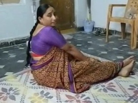 Sailaja Bhabhi, the Indian MILF with curves in all the right places