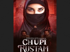 Chupi Rustam's Bhabi in Episode 3: A Must-See Video for Fans
