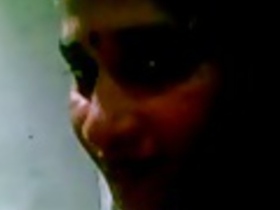 Desi Aunty with Big Boobs Gets Bound and Fucked