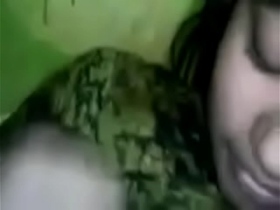 Bangladeshi teen gets her pussy pounded hard