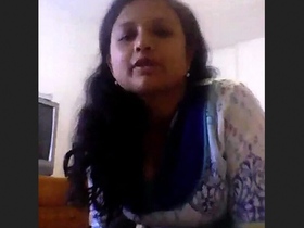 Beautiful woman left unsatisfied by sexual encounter