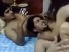 Kamuk sexy BF and Indian BF enjoy audio-only porn video