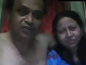 Desi Bangla couple gets wild in Chittagong