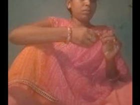 Desi bhabi Rekha gets her pussy and ass fucked in a video with her devar