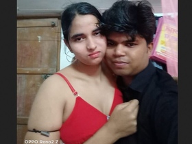Mms and picsvids: A couple's steamy collection