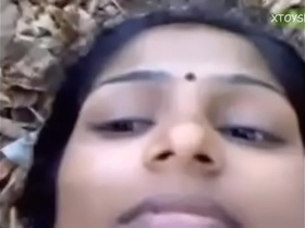 Desi teenage girl gets fisted in old film