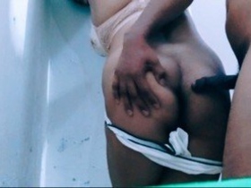 Sali's steamy full video of mast chudai with bhenoi