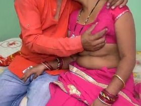 Desi couple shares their sex partner with their best friend