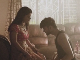 Bye: A steamy Hindi web series with a happy ending