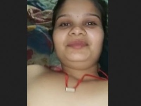 Desi beauty ready for arousal