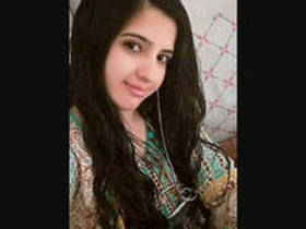 Latest updates of Desi viral couple in action