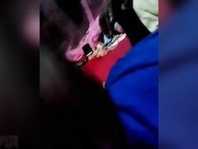 Mature Indian couple enjoys rough sex on camera