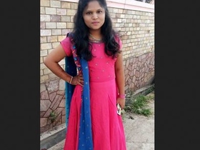 Explore the Beauty of a Busty Cutie's Big Boobs in HD