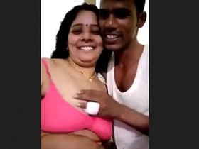 The village affair of Devar and Bhabhi
