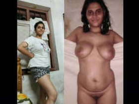 Latest collection of updated mallu wife videos featuring a hot and horny babe
