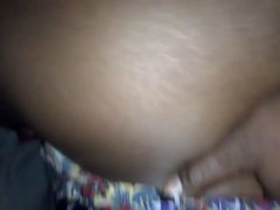 Hidden MMS video of Indian bhabhi's hot sex with her husband