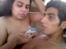 Hot Pakistani girl in part 2