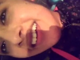 Experience the sensual pleasure of a Punjabi kudi in action