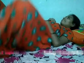 Telugu porn star's most popular sex scene