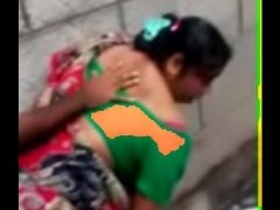 Indian street sex: A hot and steamy affair