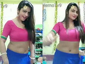 New video features adorable and alluring Priyanka in a sensual display