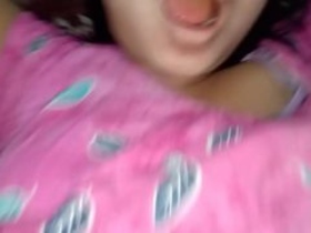 Desi bhabhi gets her pussy pounded by her chubby uncle