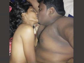 Tamil couple's intimate moments captured on video