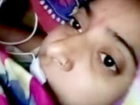 Indian couple's steamy online video