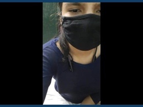 Watch Mallu Sima tango in this steamy video