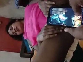 Desi pussy lover Priyamol gets naked and enjoys masturbation