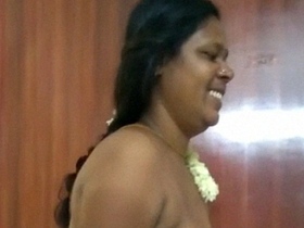 Kerala's Jasmine Ceci bares it all in nude video