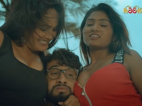 Watch hot Indian women in unrated adult web series