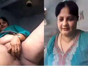 Indian college girl gets naughty with her lover