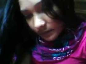 Rural matrimony and her boyfriend