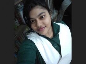 Gorgeous girl engages in sexual activity with multiple partners