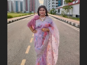 Married couple enjoys steamy sex in a new video