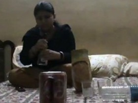 Sensual Pooja gets pounded by her uncle for a steamy encounter