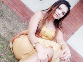 Bebo Balouch flaunts her breasts in recent additions